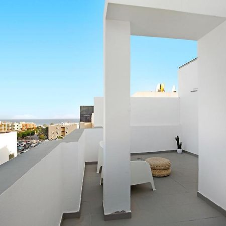 Atico Playa Morro Jable 3B公寓 外观 照片