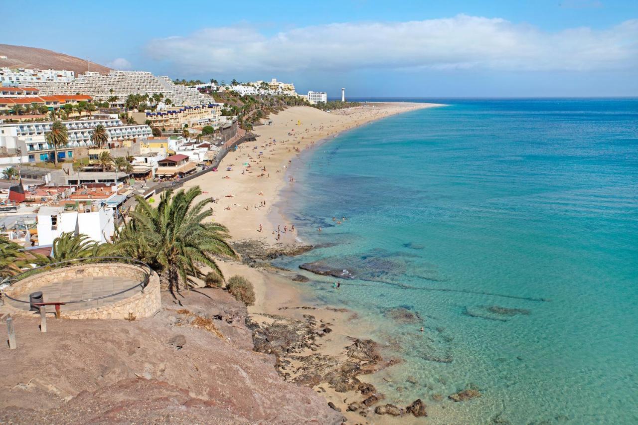 Atico Playa Morro Jable 3B公寓 外观 照片